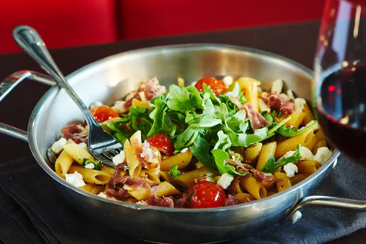 primi-piatti-PACINI.webp Gluten-Free Menu, PACINI Italian Restaurant | Rimouski