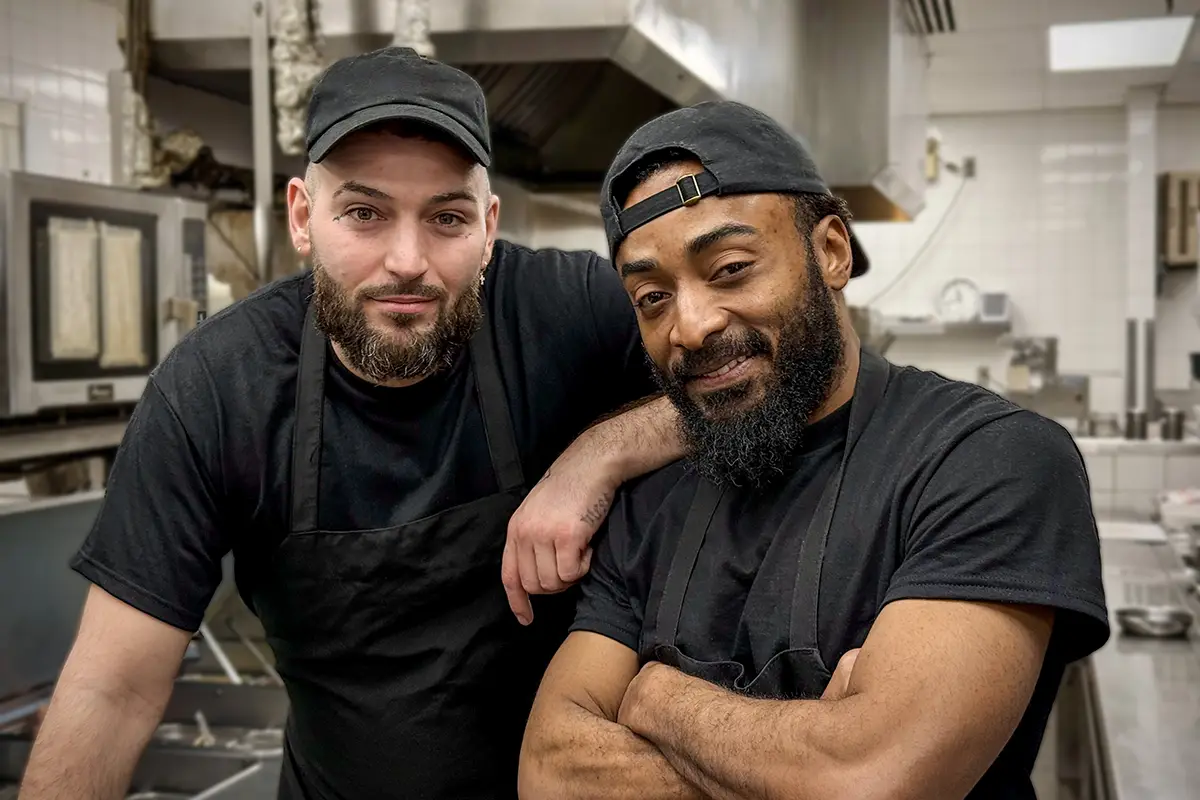 emplois restaurant Rimouski, Restaurant italien PACINI | Rimouski