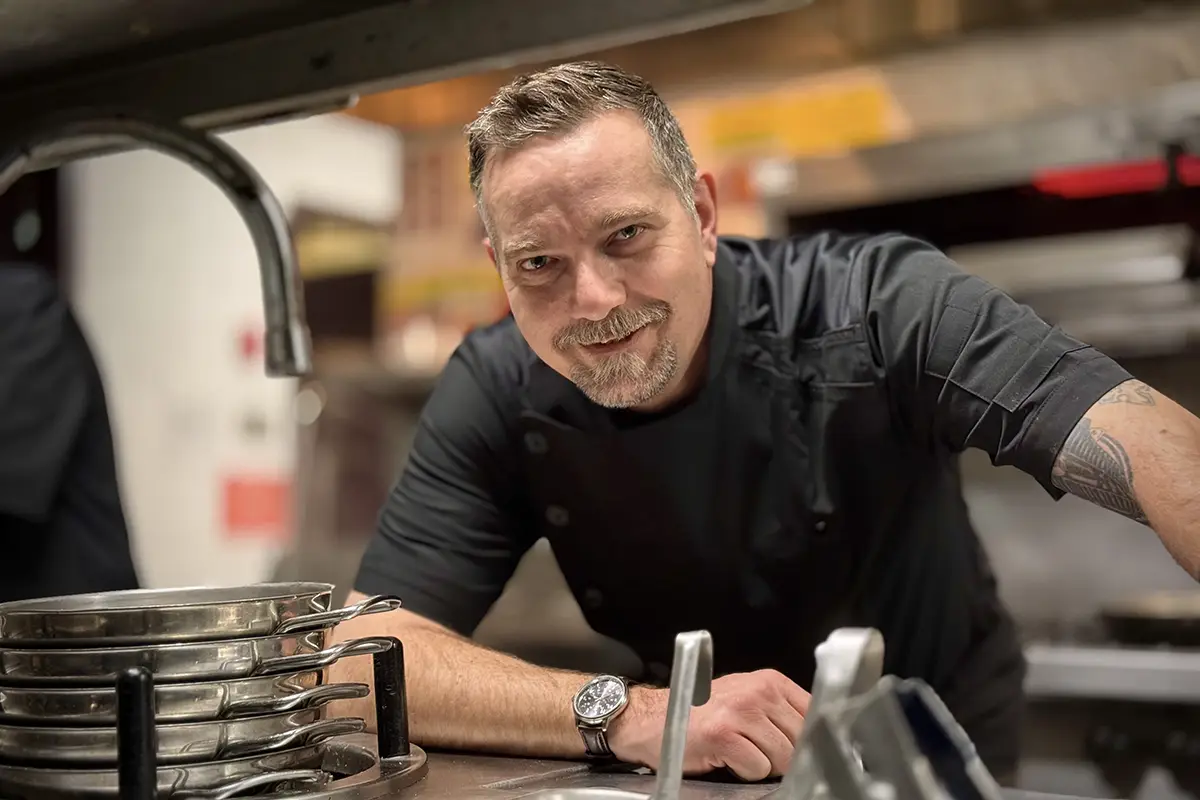 emplois restaurant Rimouski, Restaurant italien PACINI | Rimouski