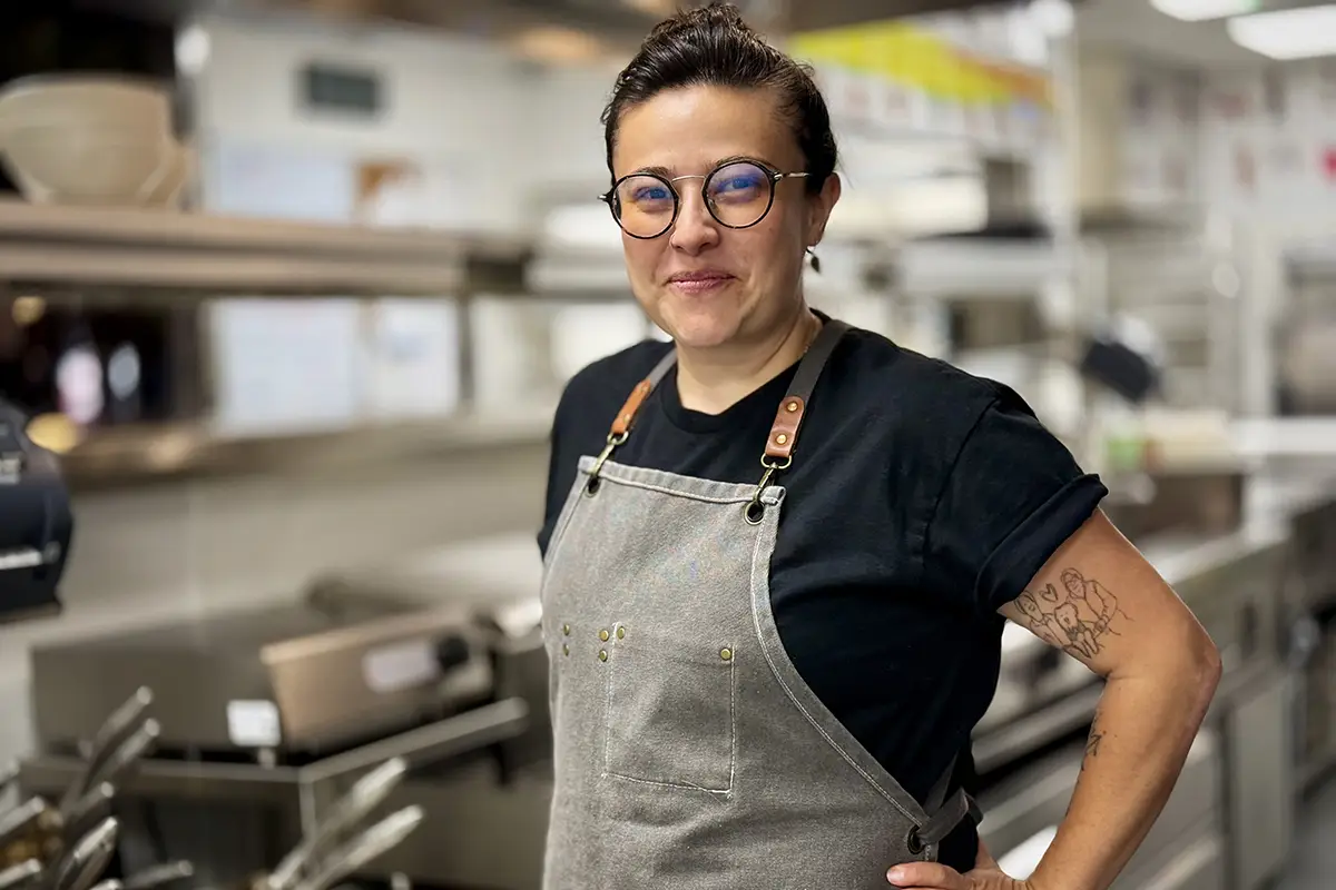 emplois restaurant Rimouski, Restaurant italien PACINI | Rimouski