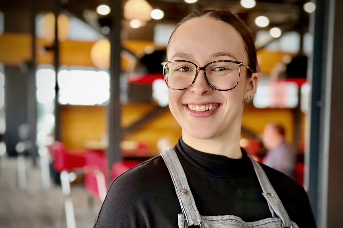 Restaurant italien à Rimouski, Restaurant italien PACINI | Rimouski