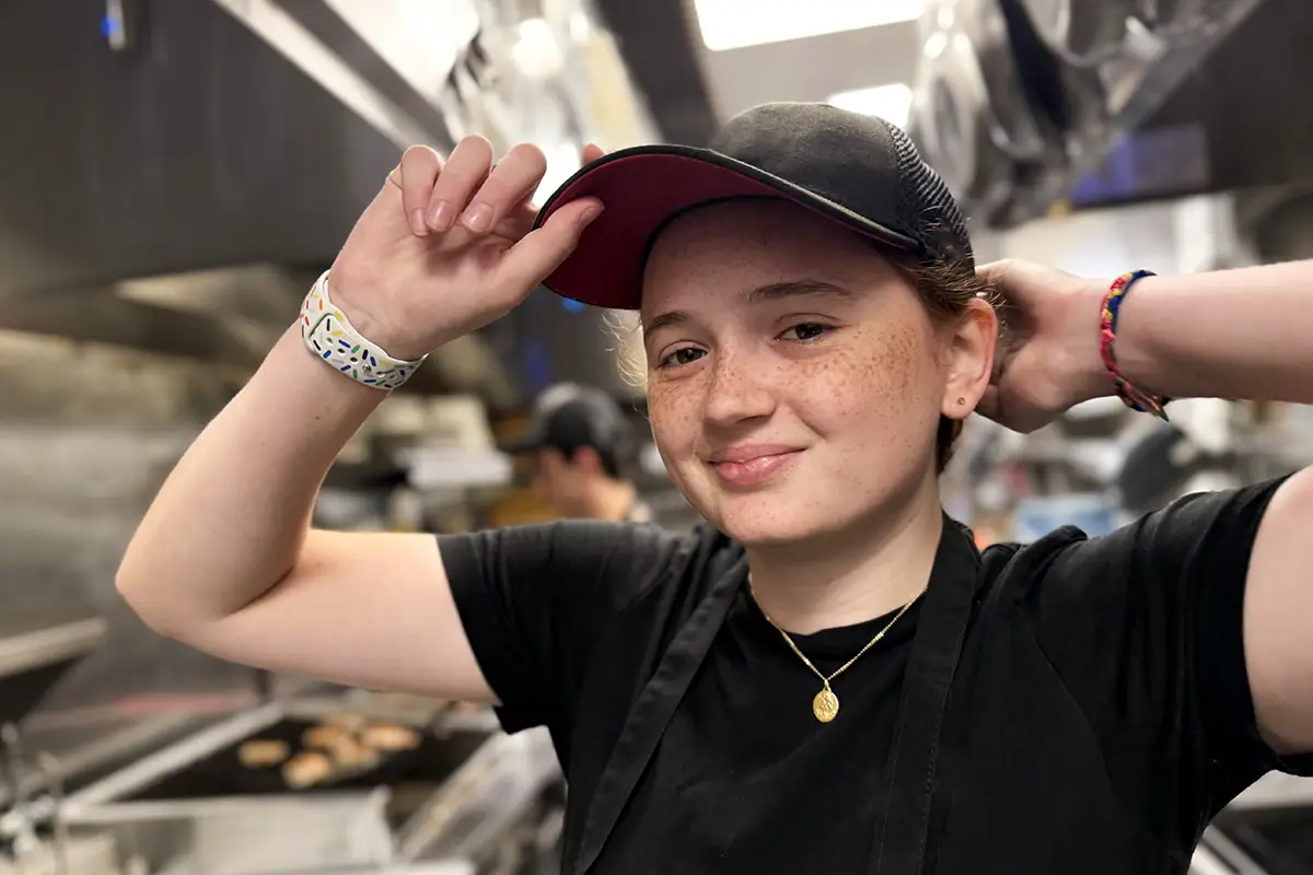 emplois restaurant Rimouski, Restaurant italien PACINI | Rimouski