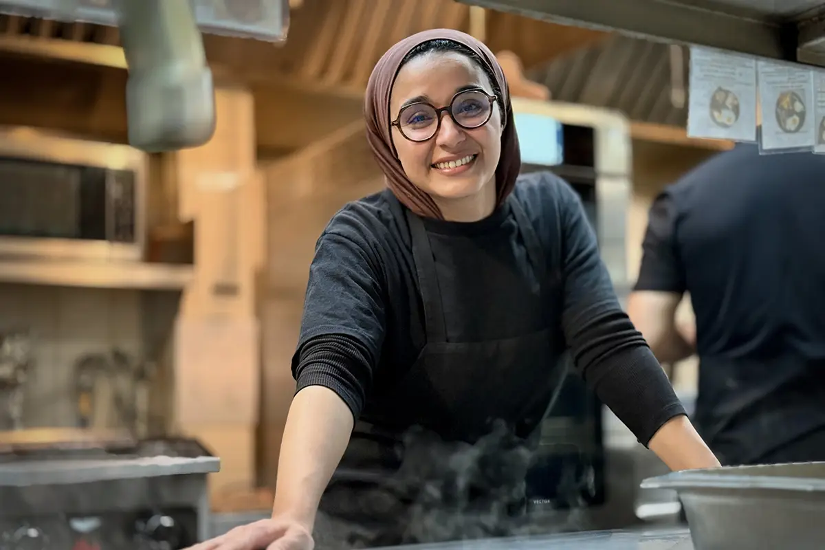 emplois restaurant Rimouski, Restaurant italien PACINI | Rimouski